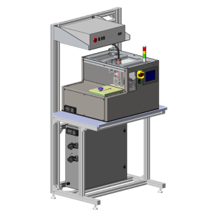 Plasma Treatment System